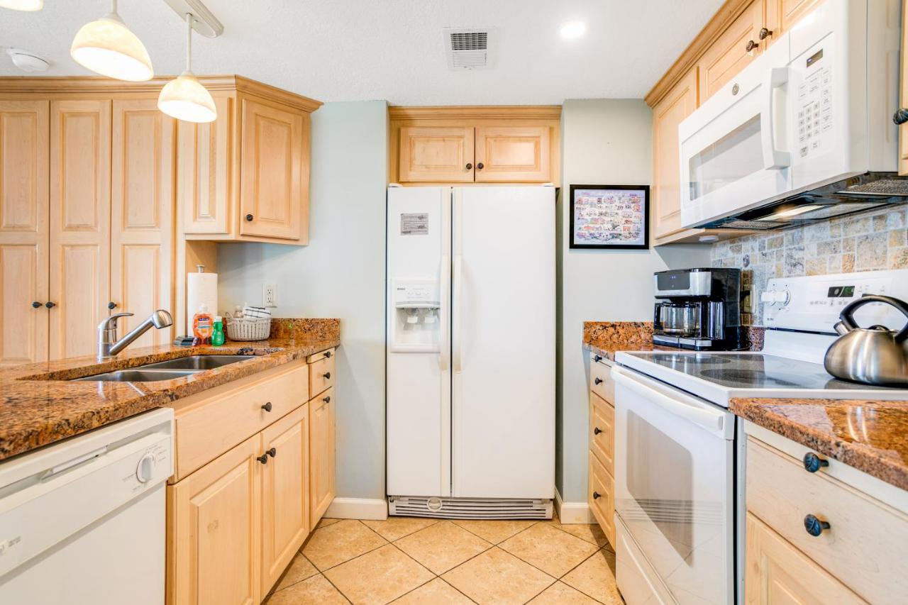 Sand Dollar Villas 109 Фернандина Бич Экстерьер фото