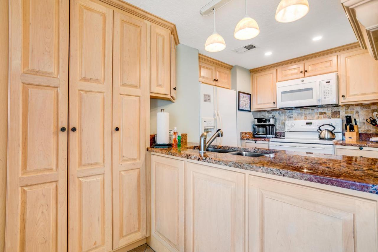 Sand Dollar Villas 109 Фернандина Бич Экстерьер фото
